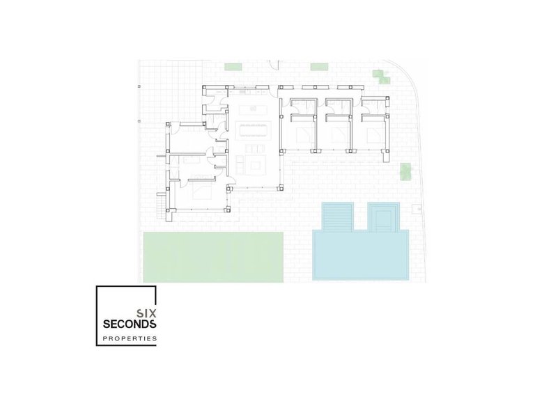 Villa for Sale in Urbanización La Marina, San Fulgencio, Alicante 6