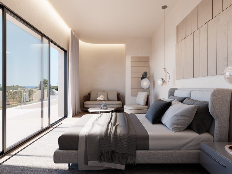 Villa for Sale in Cansalades, Benitachell, Alicante 5