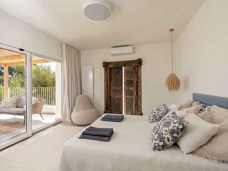 Villa for Sale in Balcón al mar - Cap Martí, Jávea, Alicante 6