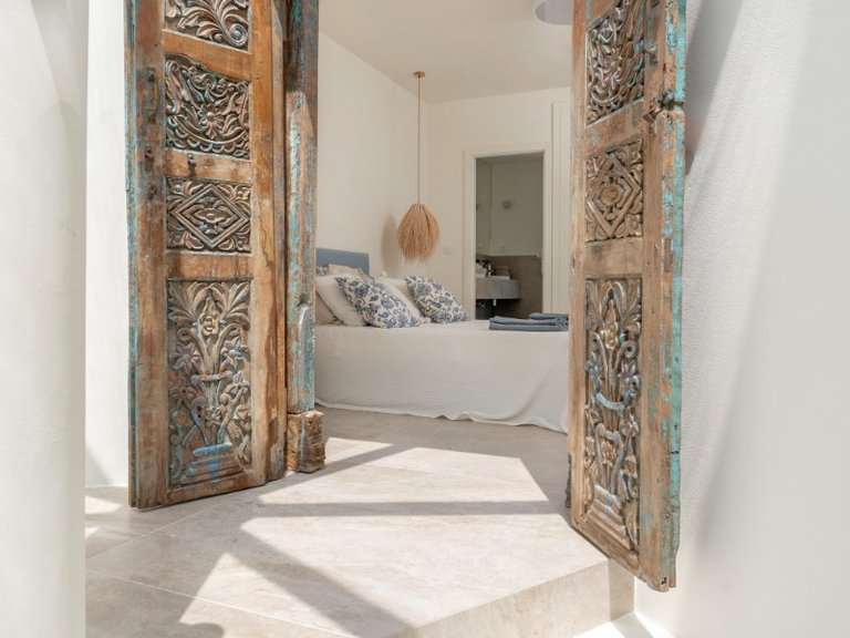 Villa for Sale in Balcón al mar - Cap Martí, Jávea, Alicante 9