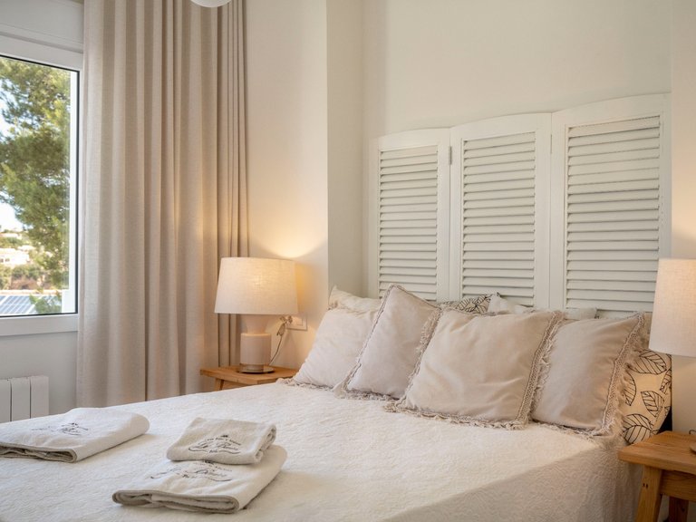 Villa for Sale in Balcón al mar - Cap Martí, Jávea, Alicante 10