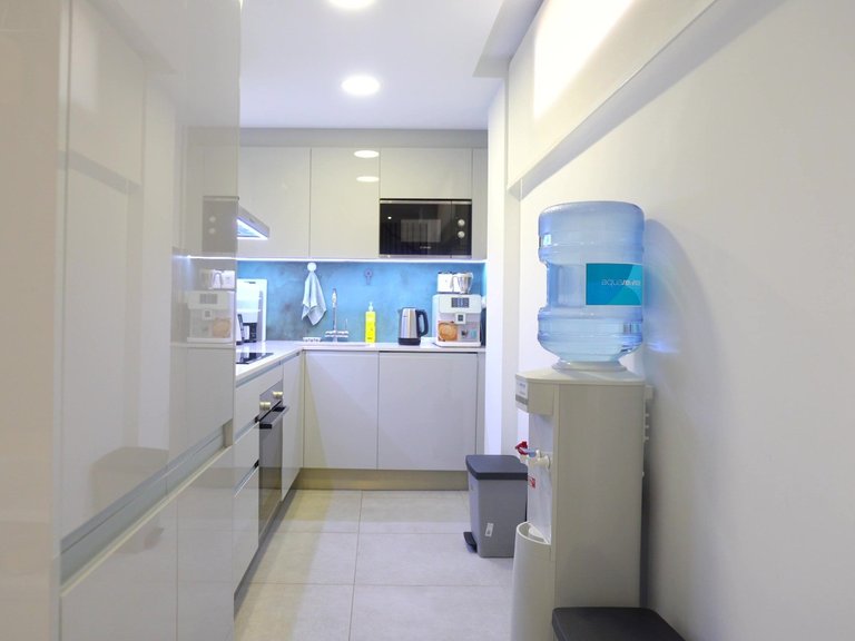 Town House for Sale in Villajoyosa, Alicante 12