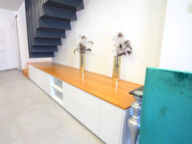 Town House for Sale in Villajoyosa, Alicante 9