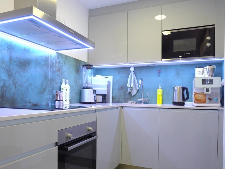 Town House for Sale in Villajoyosa, Alicante 11