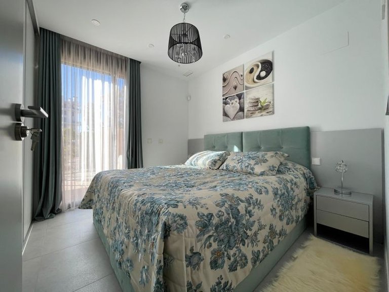 Town House for Sale in Villajoyosa, Alicante 18