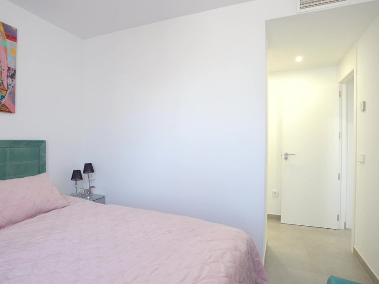 Town House for Sale in Villajoyosa, Alicante 36