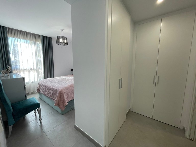 Town House for Sale in Villajoyosa, Alicante 32