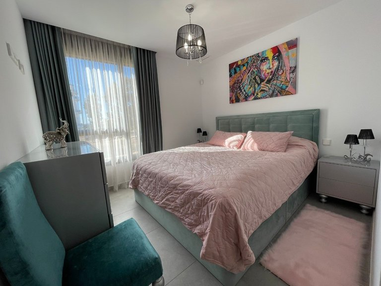 Town House for Sale in Villajoyosa, Alicante 33