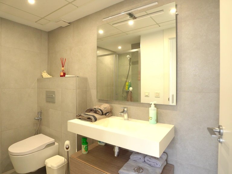 Town House for Sale in Villajoyosa, Alicante 24