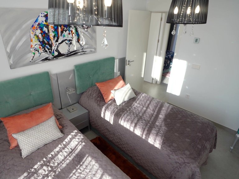 Town House for Sale in Villajoyosa, Alicante 48