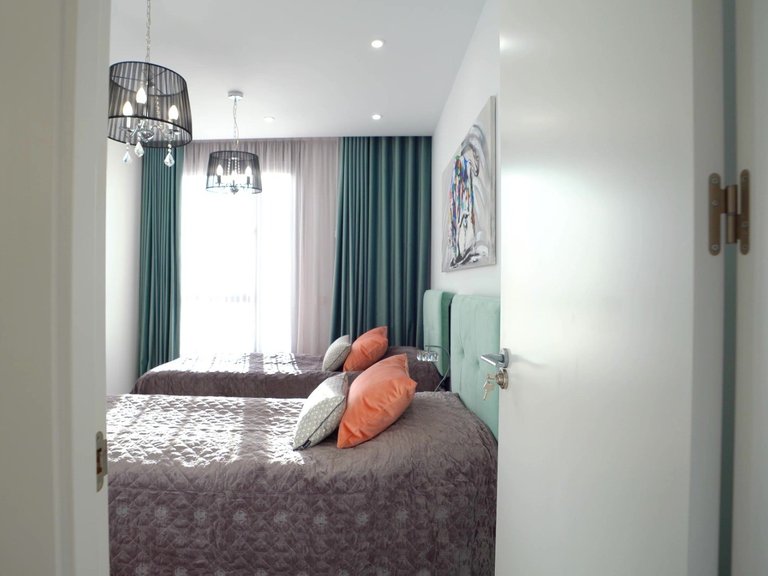 Town House for Sale in Villajoyosa, Alicante 46