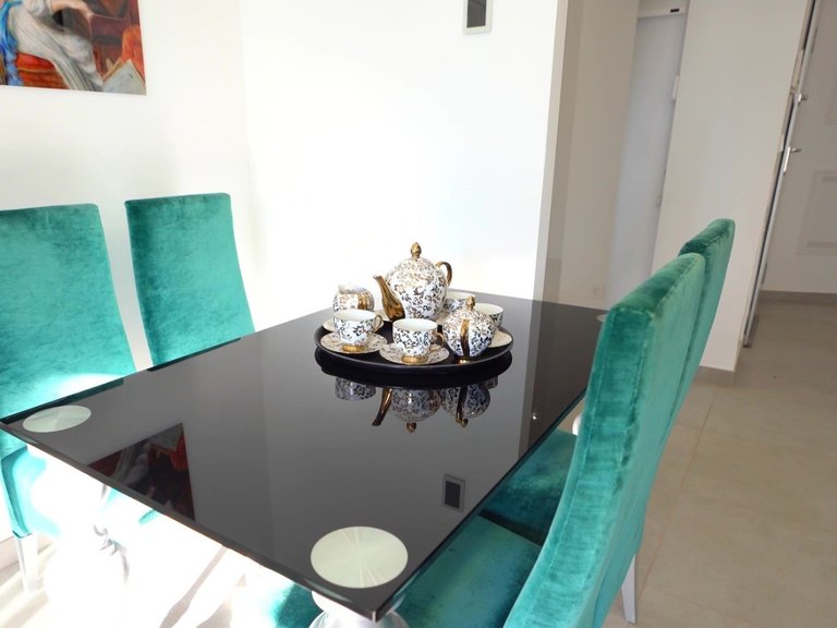 Town House for Sale in Villajoyosa, Alicante 7