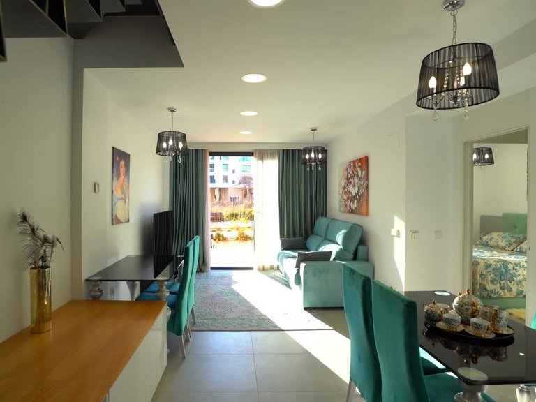 Town House for Sale in Villajoyosa, Alicante 5