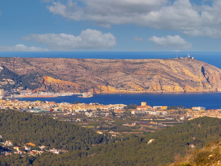 Villa for Sale in Cansalades, Benitachell, Alicante 8