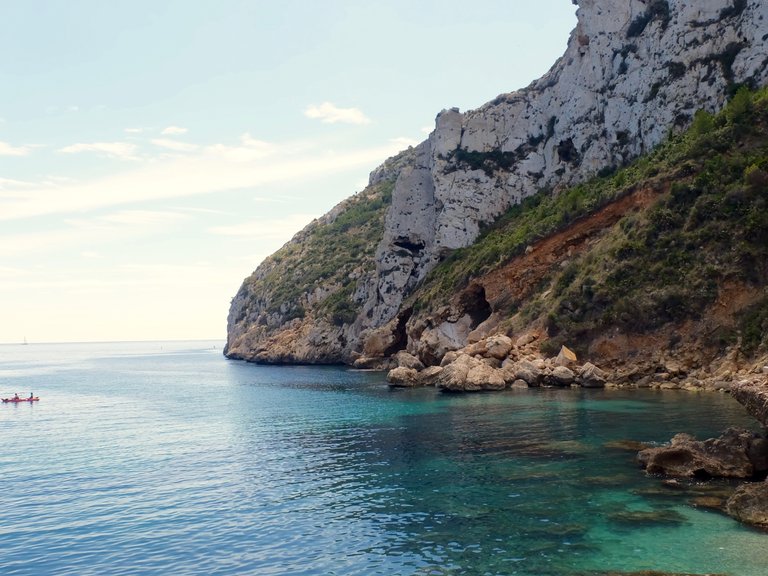 Villa for Sale in Cansalades, Benitachell, Alicante 7