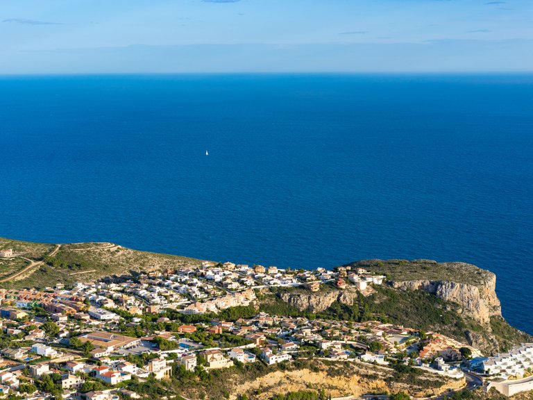 Villa for Sale in Cansalades, Benitachell, Alicante 9