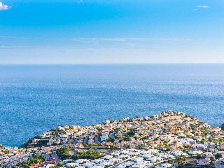 Villa for Sale in Cansalades, Benitachell, Alicante 11