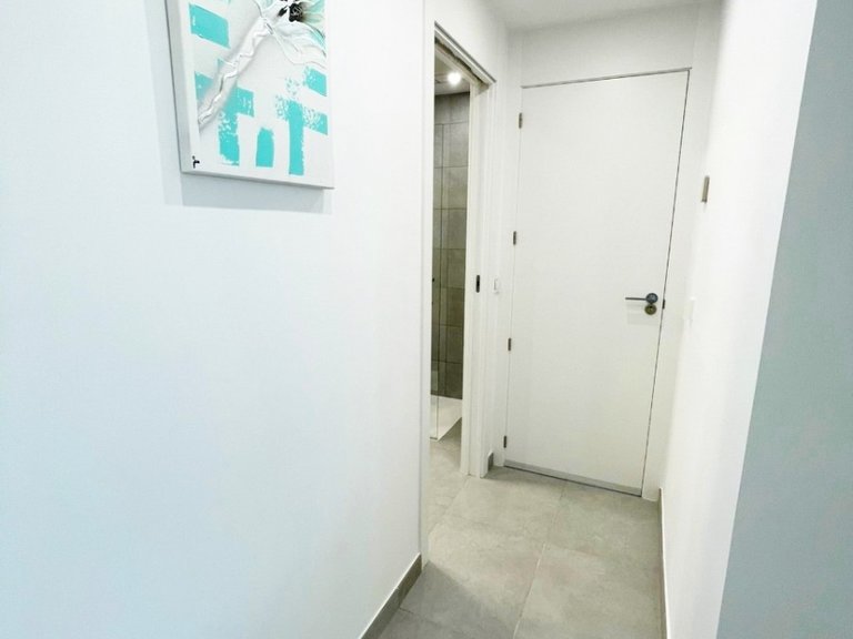 Apartment for Sale in Villajoyosa, Alicante 32
