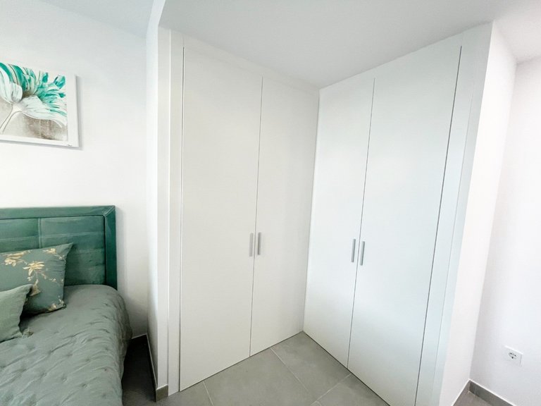 Apartment for Sale in Villajoyosa, Alicante 14