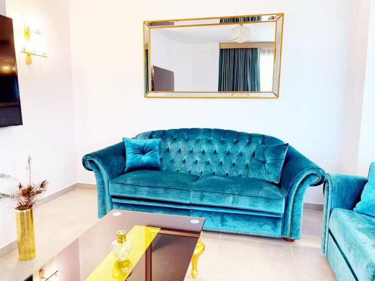 Apartment for Sale in Villajoyosa, Alicante 8