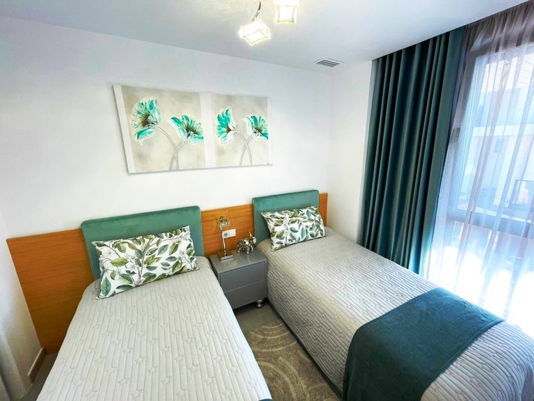 Apartment for Sale in Villajoyosa, Alicante 28