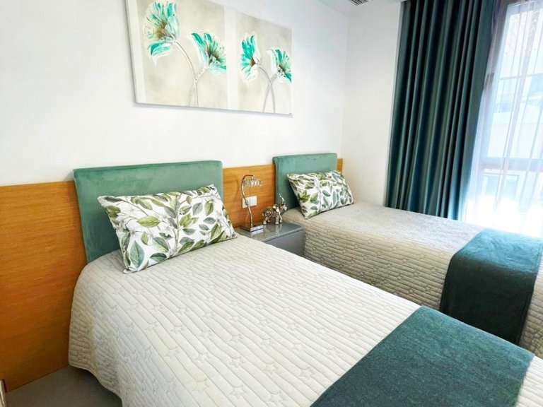 Apartment for Sale in Villajoyosa, Alicante 29