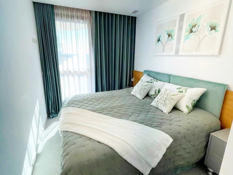 Apartment for Sale in Villajoyosa, Alicante 21
