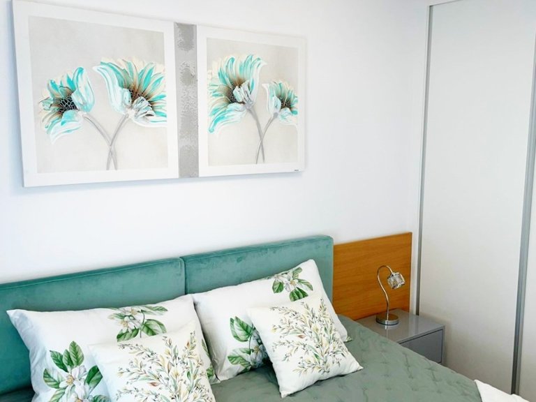 Apartment for Sale in Villajoyosa, Alicante 23