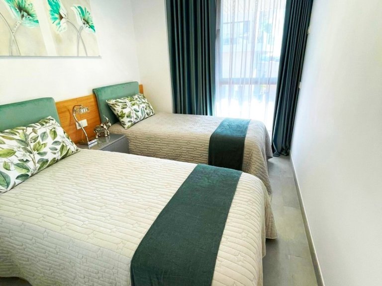 Apartment for Sale in Villajoyosa, Alicante 30
