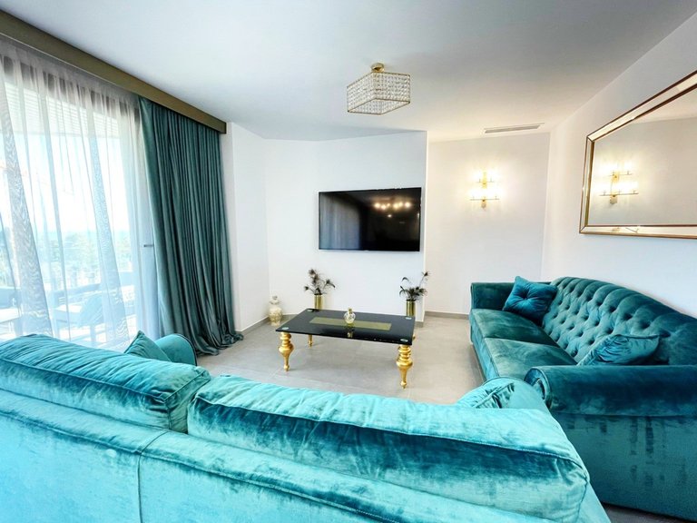 Apartment for Sale in Villajoyosa, Alicante 6