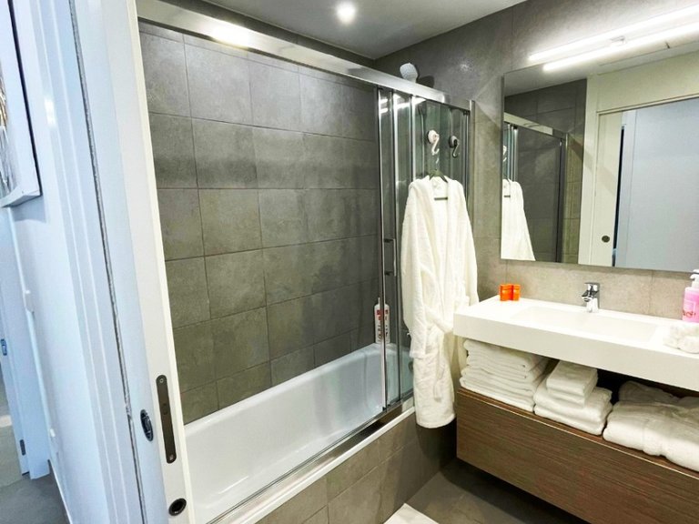 Apartment for Sale in Villajoyosa, Alicante 19