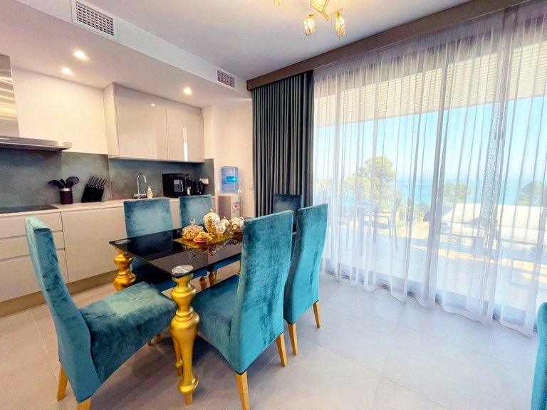 Apartment for Sale in Villajoyosa, Alicante 5