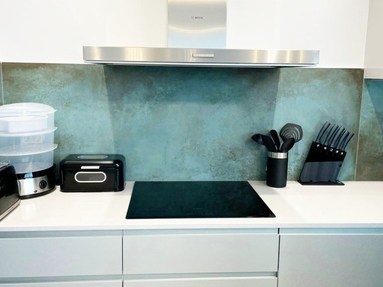 Apartment for Sale in Villajoyosa, Alicante 10