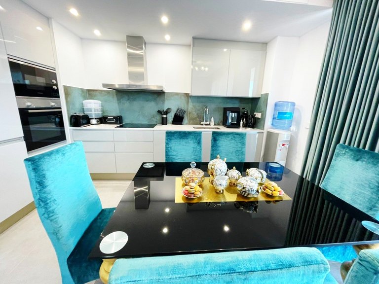 Apartment for Sale in Villajoyosa, Alicante 4