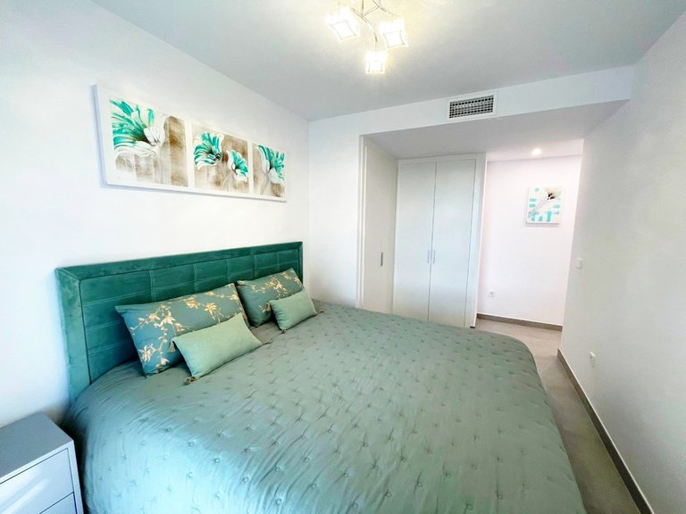 Apartment for Sale in Villajoyosa, Alicante 13
