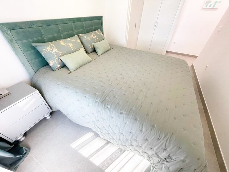 Apartment for Sale in Villajoyosa, Alicante 15
