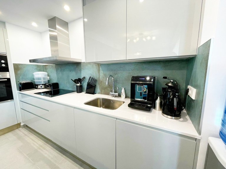 Apartment for Sale in Villajoyosa, Alicante 9