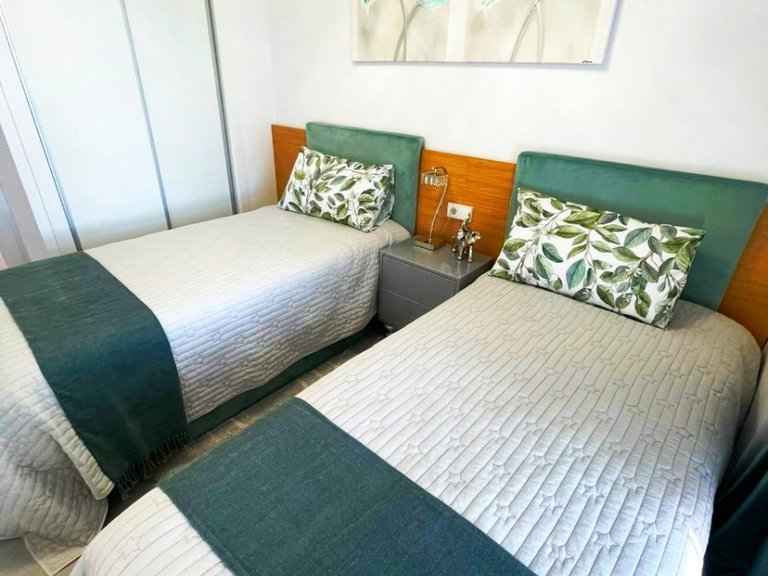 Apartment for Sale in Villajoyosa, Alicante 31