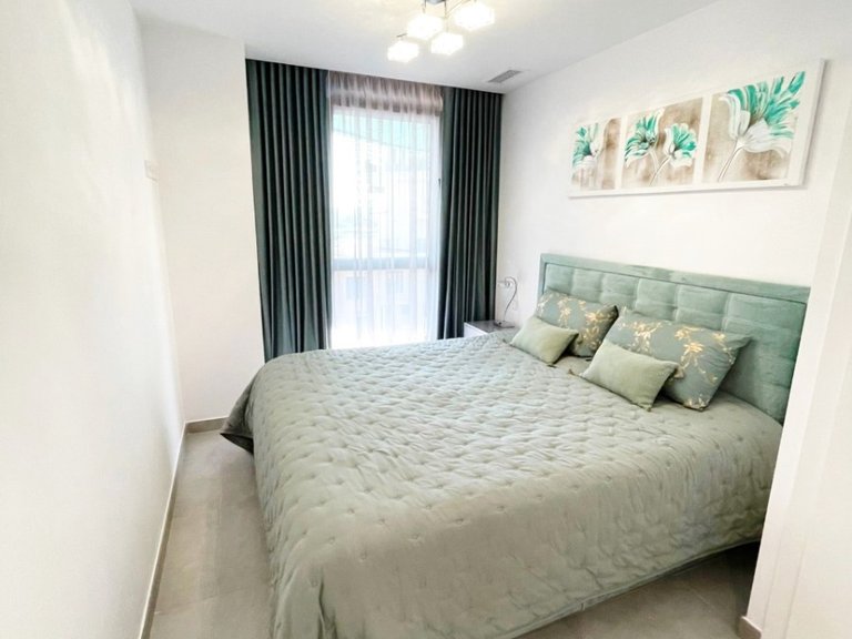 Apartment for Sale in Villajoyosa, Alicante 22