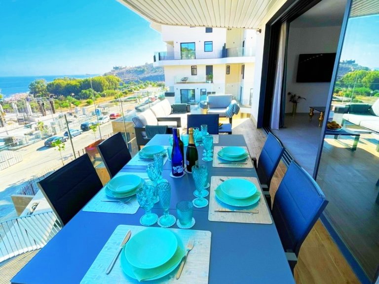 Apartment for Sale in Villajoyosa, Alicante 38
