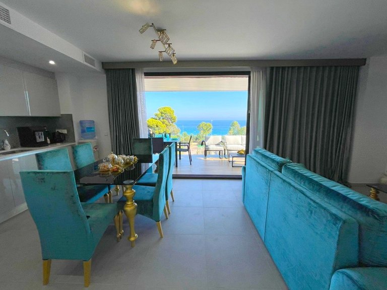 Apartment for Sale in Villajoyosa, Alicante 43