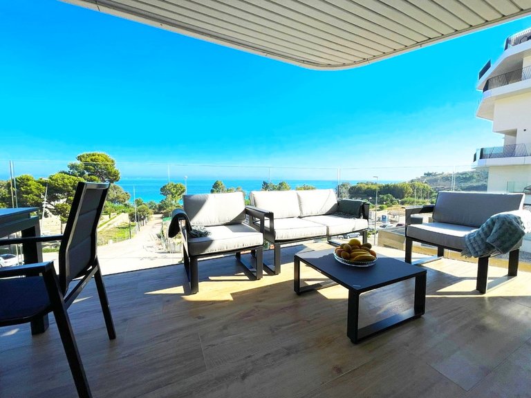 Apartment for Sale in Villajoyosa, Alicante 37