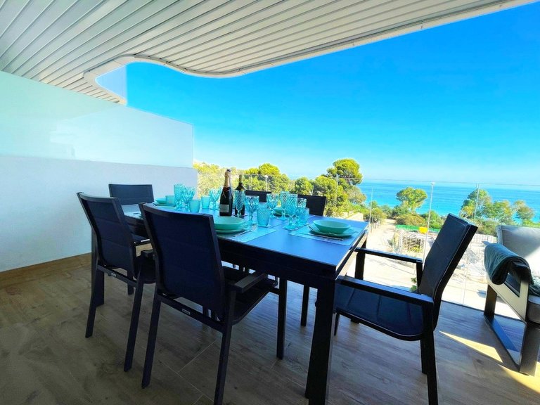 Apartment for Sale in Villajoyosa, Alicante 3