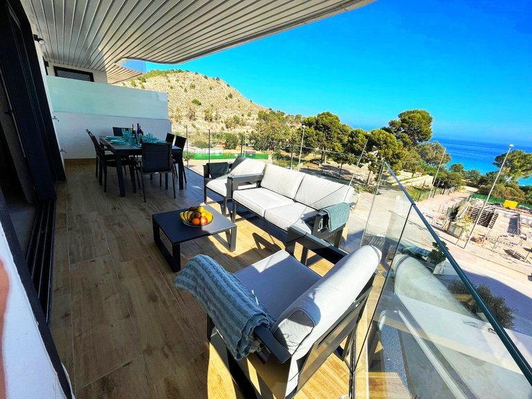 Apartment for Sale in Villajoyosa, Alicante 36