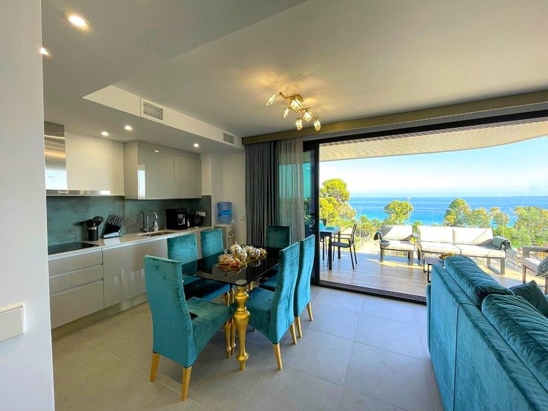 Apartment for Sale in Villajoyosa, Alicante 35