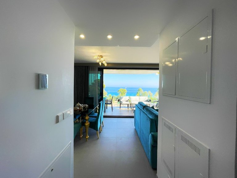Apartment for Sale in Villajoyosa, Alicante 44