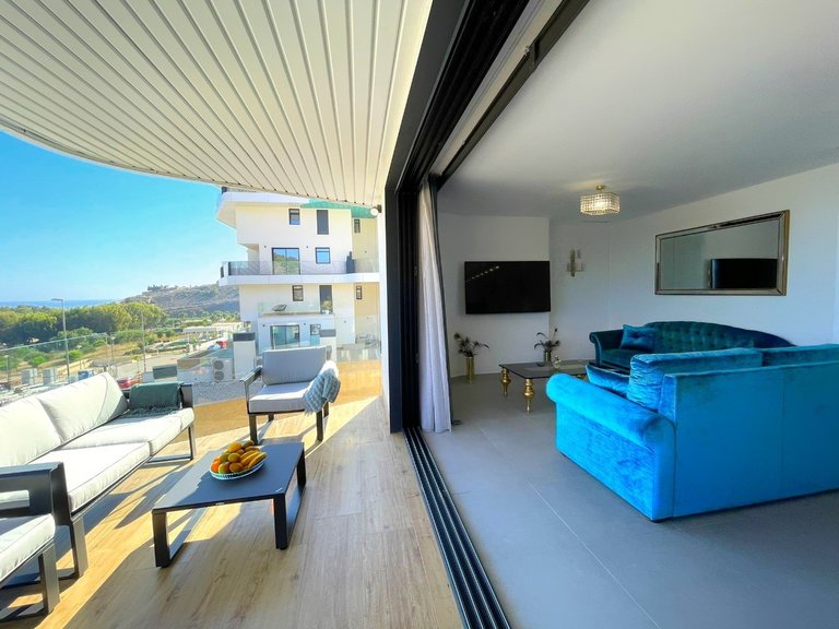 Apartment for Sale in Villajoyosa, Alicante 41