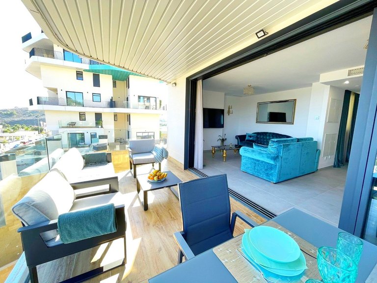 Apartment for Sale in Villajoyosa, Alicante 39