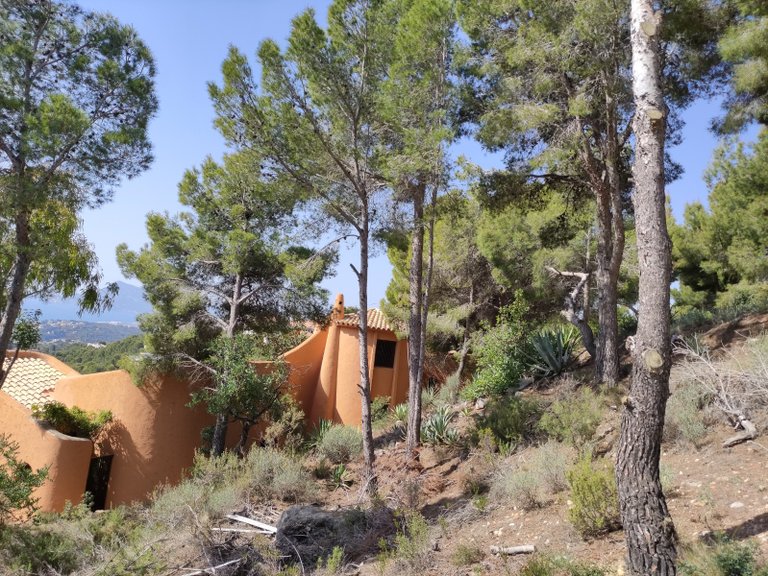Villa for Sale in Altea la Vella, Altea, Alicante 10