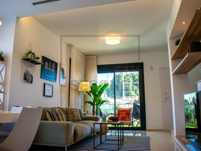 Town House for Sale in Ciudad Quesada, Ciudad Quesada - Rojales, - 5